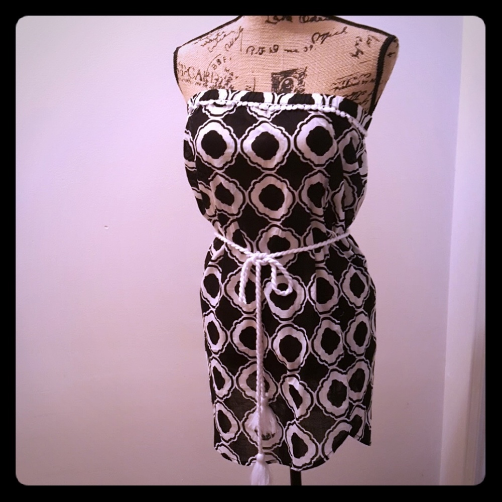 Beachwear Top